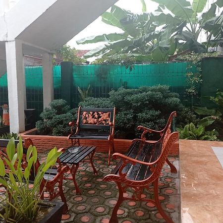 Hotel Nayora Prabumulih Perabumulih エクステリア 写真